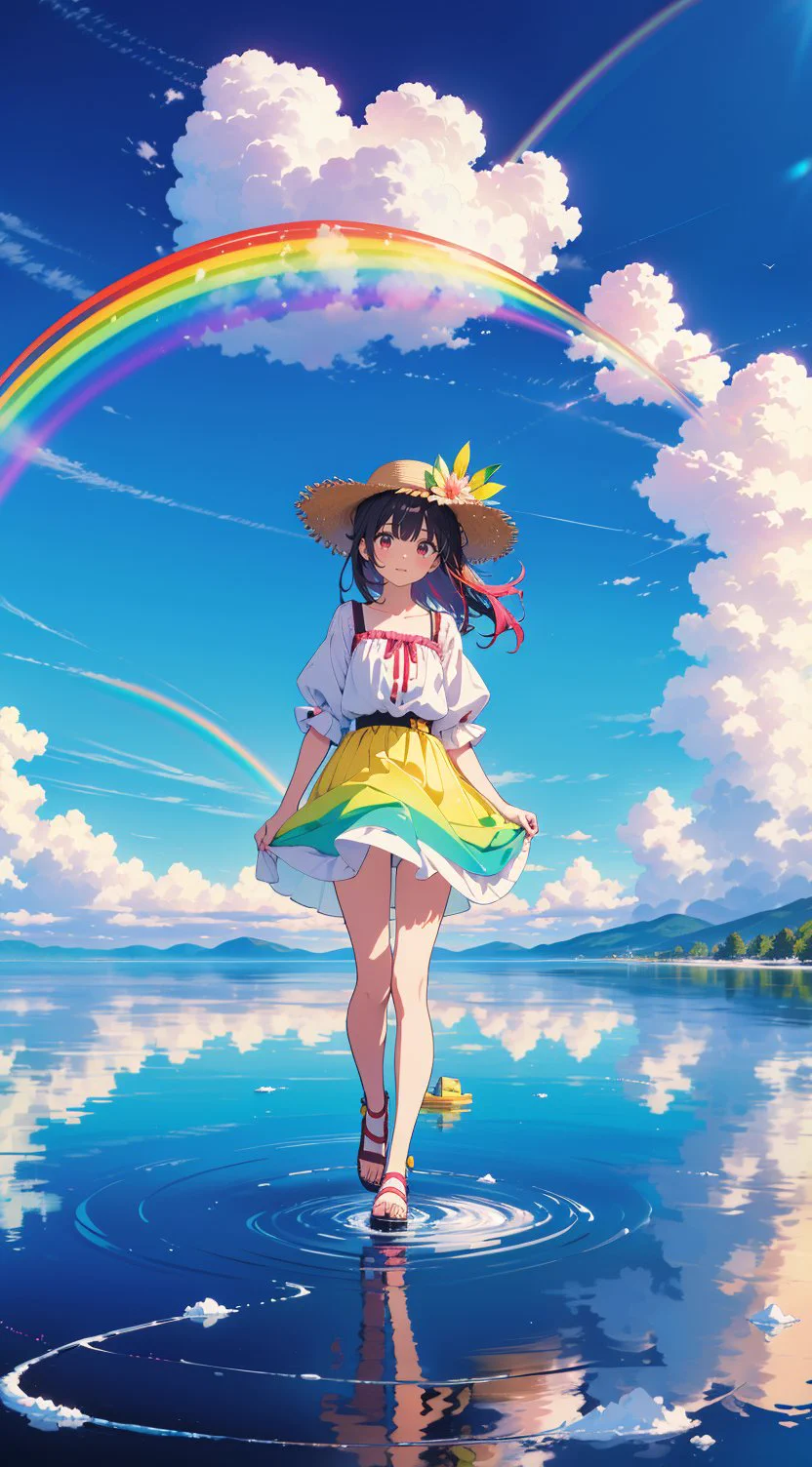 4141＠AIイラスト (@sshin4141) / X