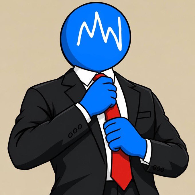 blackvonl's tweet photo. USDUC keeps its narrative simple and connected to the concept. The Unstable identity gives the community something specific to reference when discussing the meme. https://t.co/dXVAXQ12sS