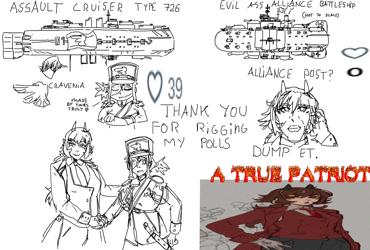 Craven_Actual's tweet photo. @MinisterOvVox i'm sorry https://t.co/gt0yJYL2fh