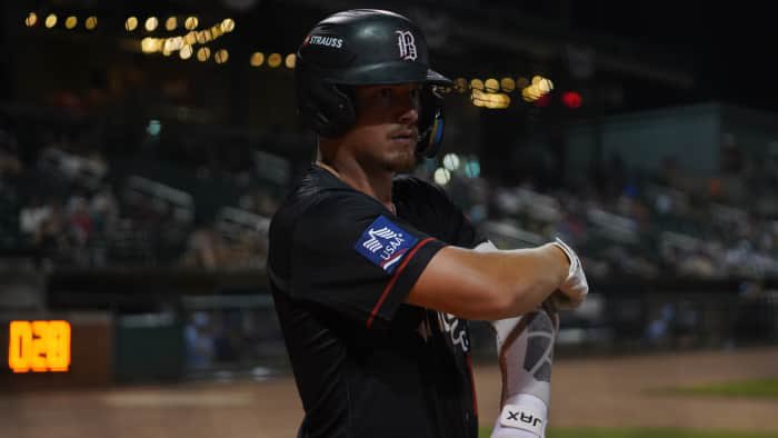 FutureSox tweet picture
