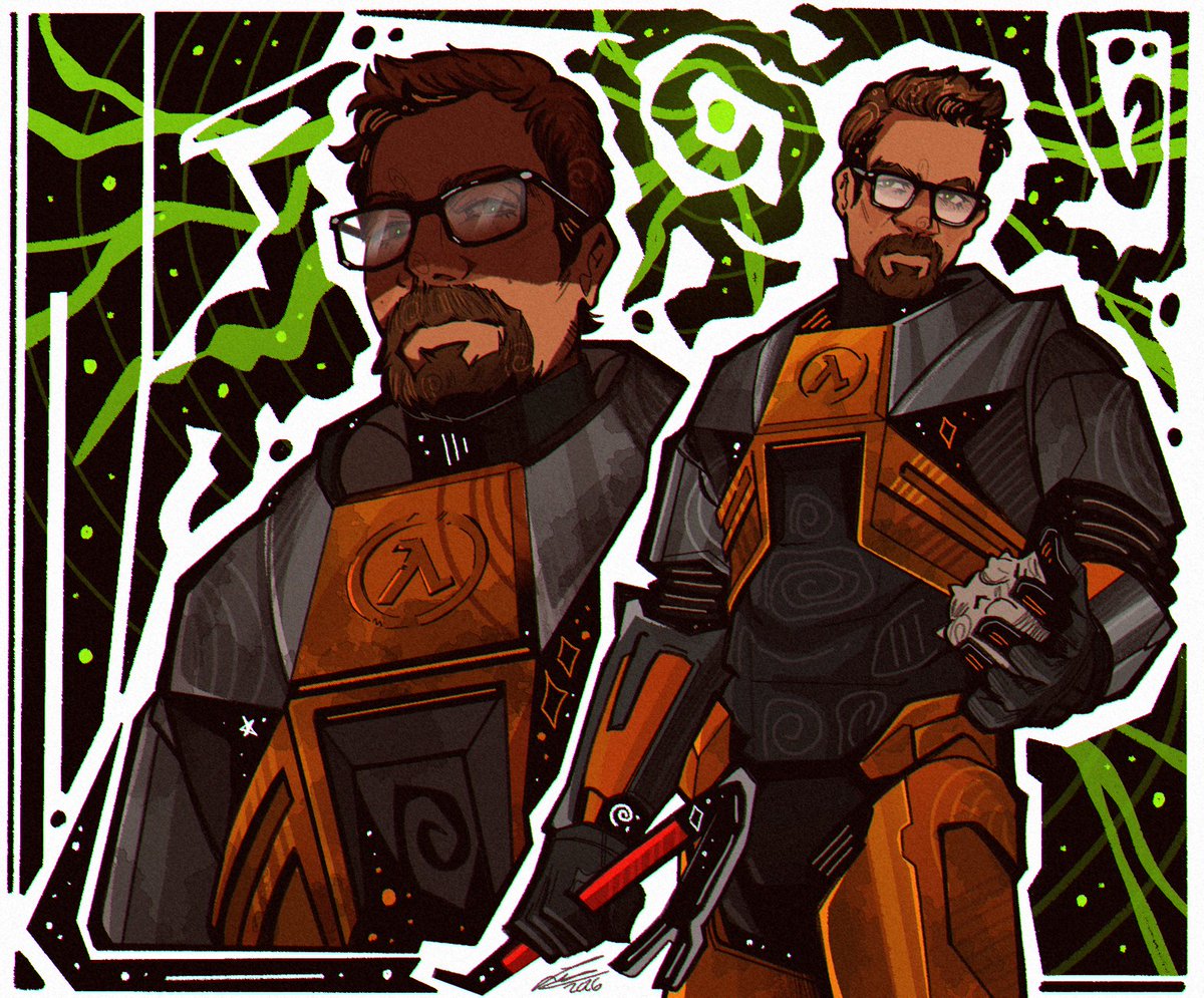 schumisnoopy's tweet photo. dr. freeman, i presume https://t.co/dnCd9IR5j3