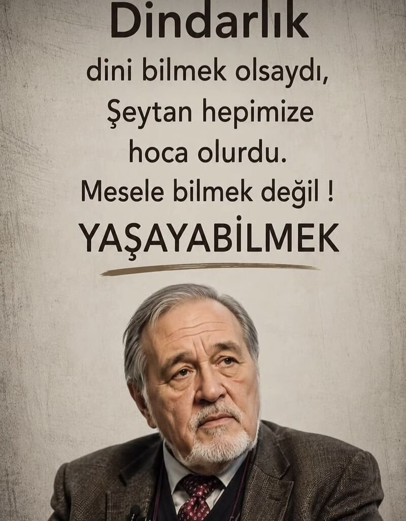 DeSeteneya's tweet photo. Mesele bilmek değil,yaşayabilmek...

#NeFonuYokEmeklininDonu https://t.co/LtoeDenqYD