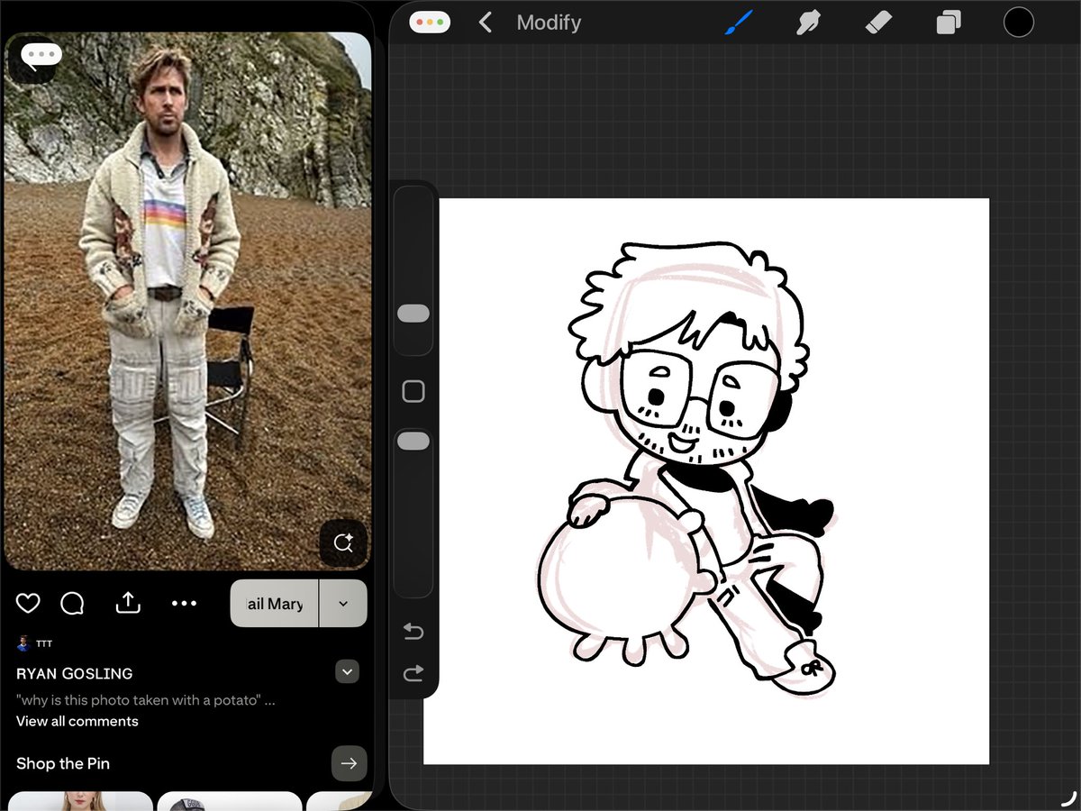 Rotten_3y3s's tweet photo. Love the old man Hawkeye skin but I think I’ll do something to myself before drawing it again
Also GRACEROCKY KEYCHAIN ( for myself )
#winterhawk #gracerocky https://t.co/BS8eDw1yuj