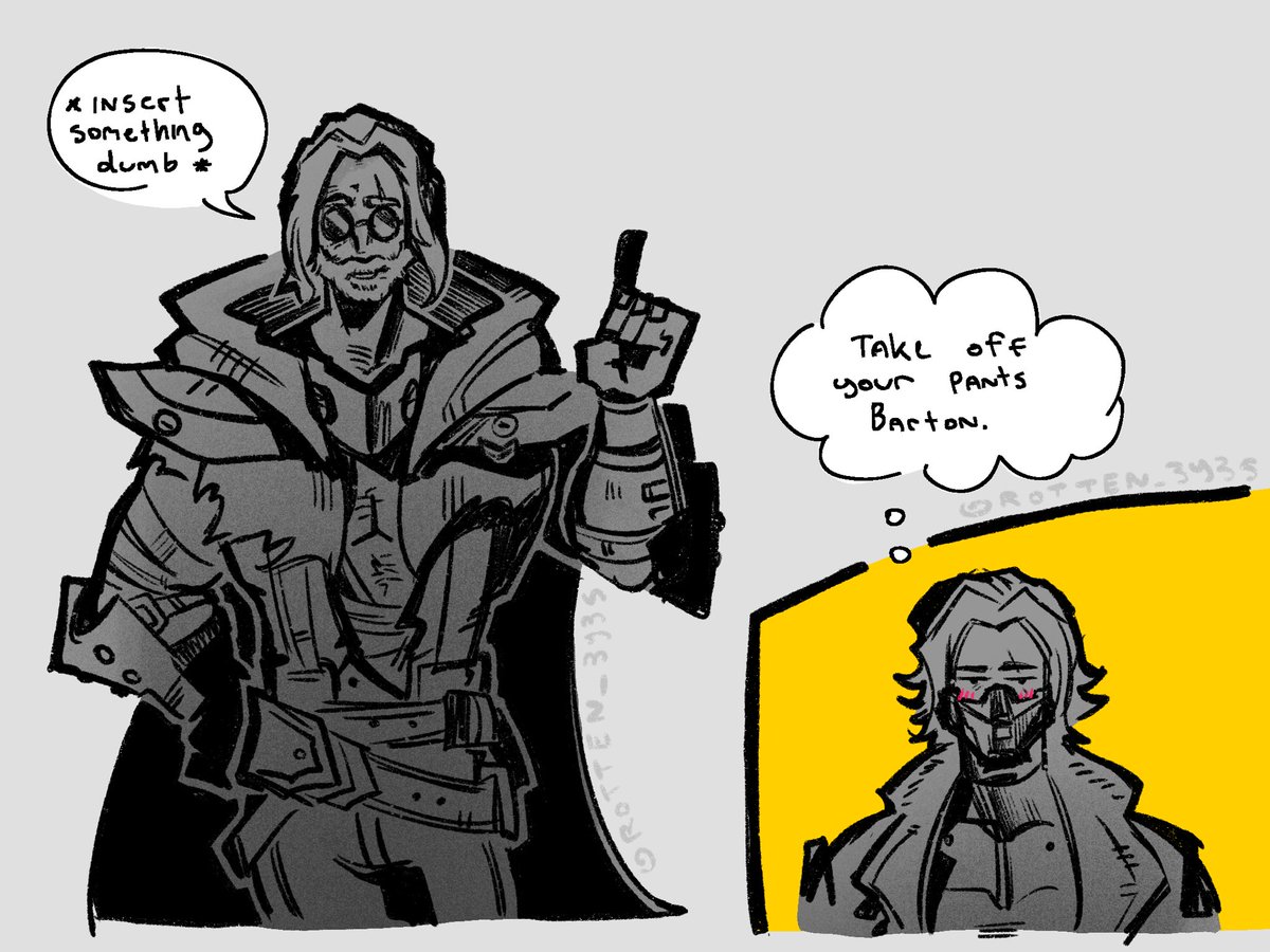 Rotten_3y3s's tweet photo. Love the old man Hawkeye skin but I think I’ll do something to myself before drawing it again
Also GRACEROCKY KEYCHAIN ( for myself )
#winterhawk #gracerocky https://t.co/BS8eDw1yuj