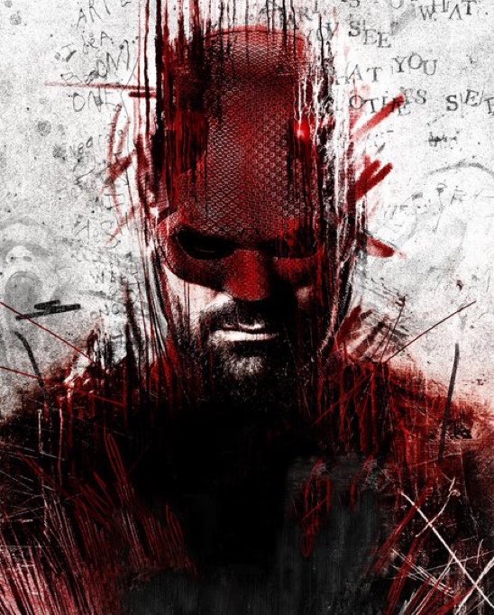 HollywoodHandle's tweet photo. ‘DAREDEVIL: BORN AGAIN’ Season 3 will be the final season of the series.

(Via: https://t.co/po217DpQJx) https://t.co/N12pvQJgw4