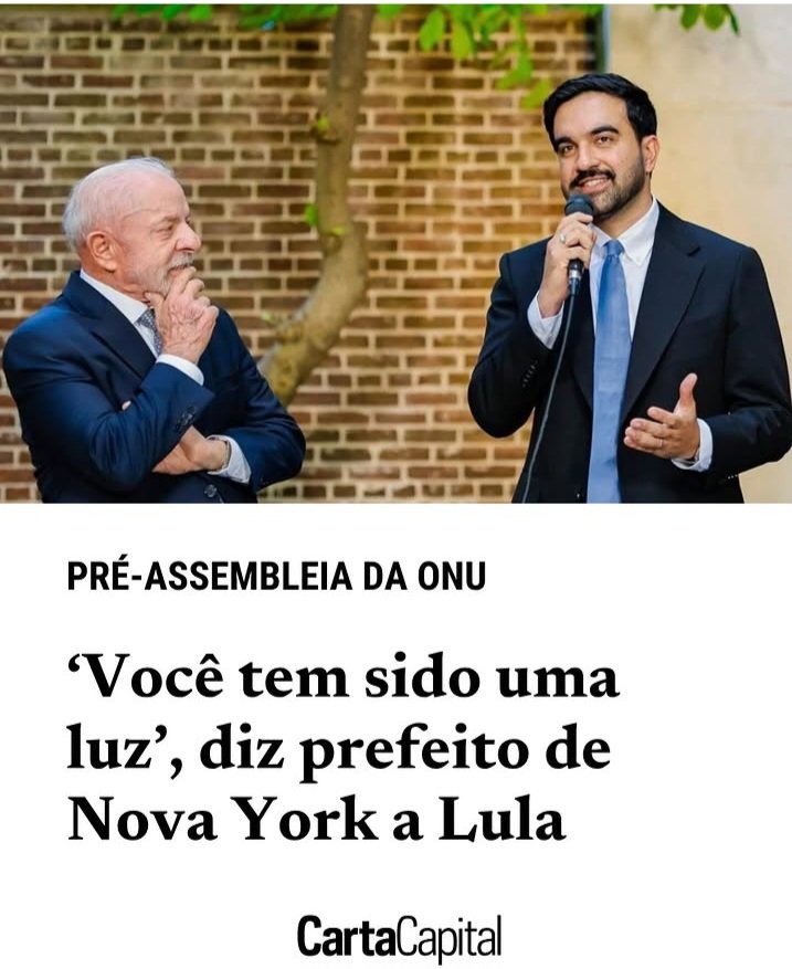 CarlosS48442375's tweet photo. LULA o Presidente mais amado e respeitado do mundo.
Guerreiro do povo brasileiro. https://t.co/ltapa7fus0