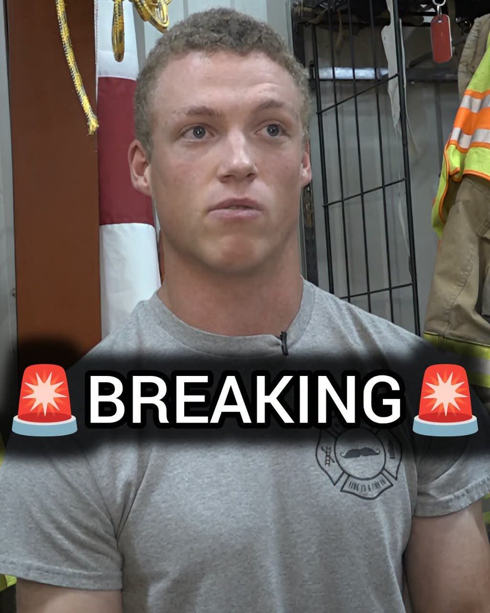 DOGEQEEN's tweet photo. Fremont, Nebraska rejected a 22-year-old volunteer firefighter for a paid job because he was homeschooled.

Andrew Coates already runs into burning buildings for Cedar Bluffs Fire. He is a state-licensed EMT. He wanted to get paid to do the work he already does for free.

The job ad said “graduation from high school.” He has a diploma. The city said homeschool is unaccredited in Nebraska and turned him down in April.

After that, Fremont added the word “accredited” to the description.

His own chief, Chris Lichtenberg: “I feel the city of Fremont is really missing out here… because of his homeschooling, you guys are discriminating against him.”

Dozens of homeschool families showed up. The Civil Service Commission said city policy is not their job.

When your house is on fire, you will not ask the man carrying your kids out where he sat for algebra.

Andrew says it is not just about him anymore. He wants every homeschooler to get a fair shot.