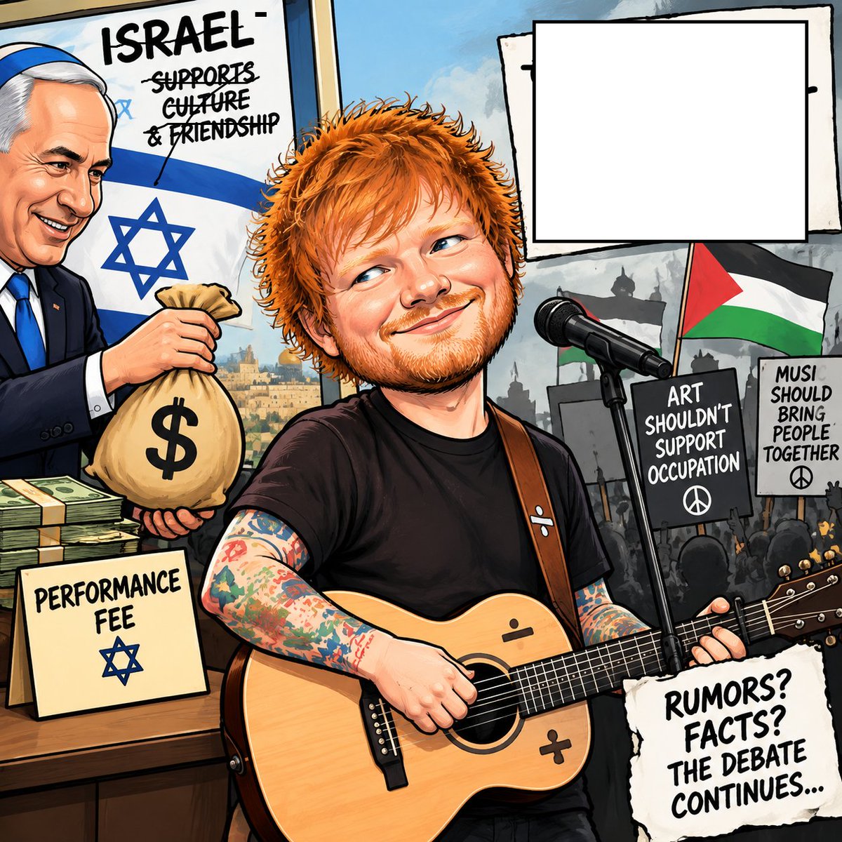 Quinntheg's tweet photo. @georgegalloway It's too late https://t.co/9Q69QdrG7W