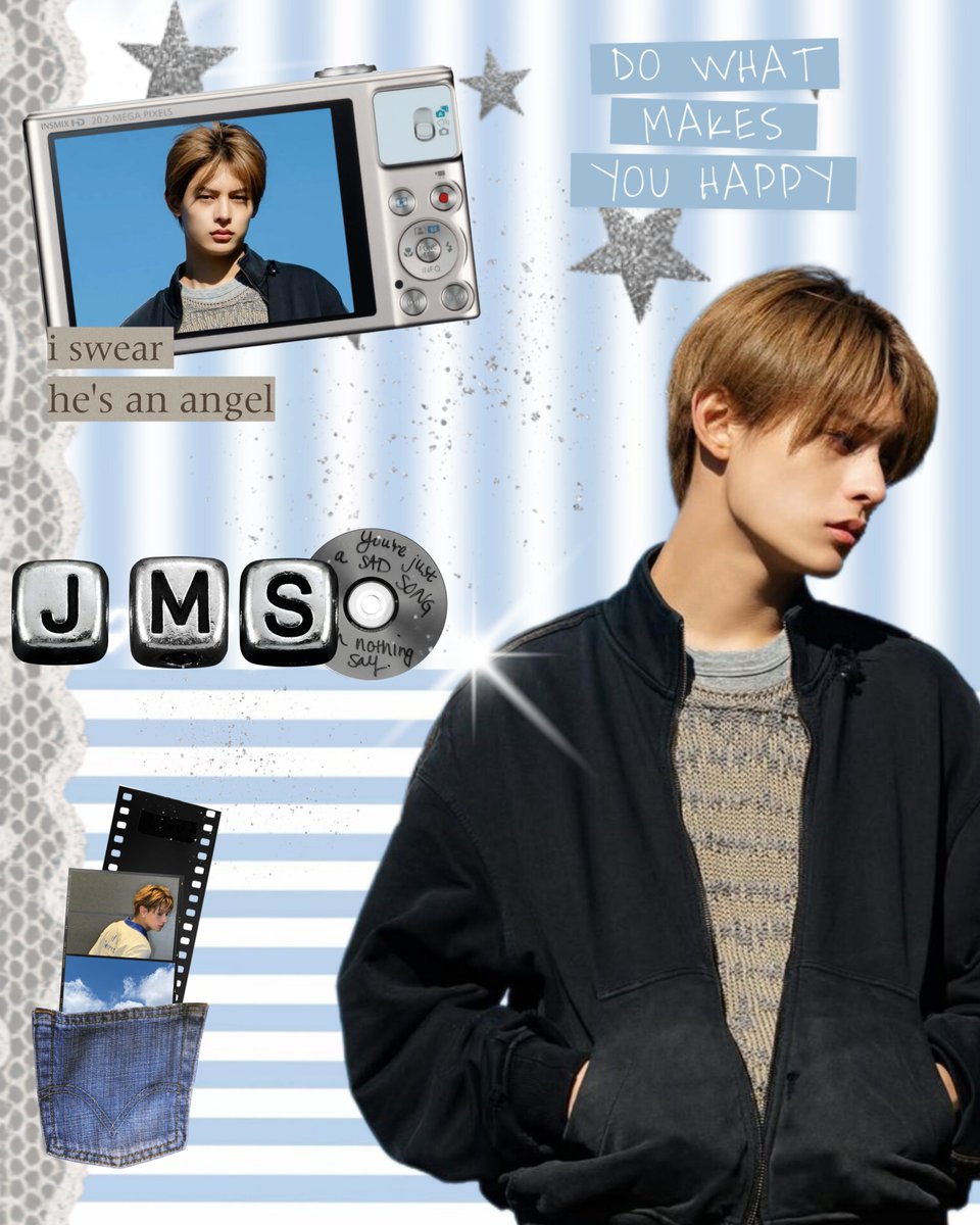 votringss's tweet photo. light blue, silver stars, and him♡
#JAMES #CORTIS https://t.co/pkywSJAL8R