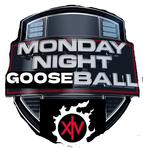 ShakuZuka's tweet photo. MONDAY NIGHT GOOSEBALL
WEEK 2 IS HERE
830PM EST
The Rooftop Oasis
https://t.co/NAVK1sQ9h9 https://t.co/7Xtxmb6yBT