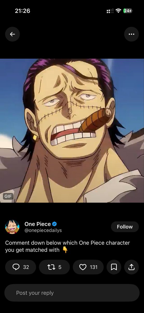 Malik3uk's tweet photo. @onepiecedaiIys Ma man. https://t.co/EoI3ebDtXJ