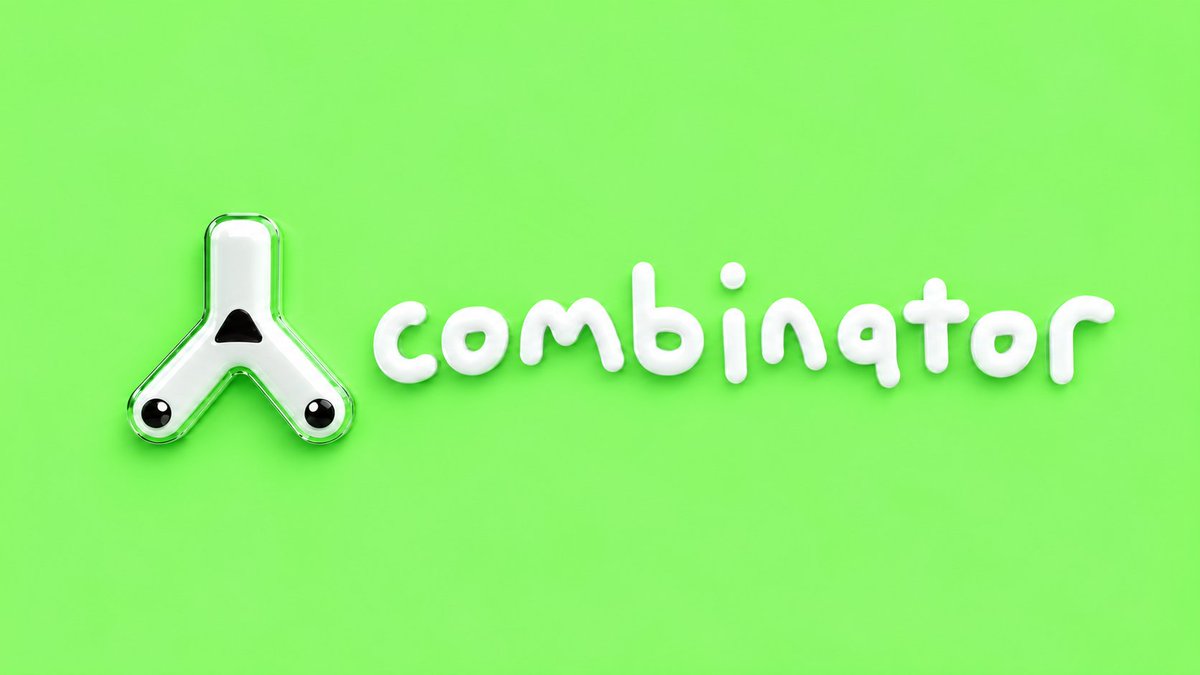 seedcombinatorY's tweet photo. a callout to everyone who got deferred from @ycombinator S26:

keep building.

put the thing you wanted to build on the ⅄ Combinator board, let people decide whether they want it too, and apply for the capital to actually ship it.

you do not need to wait for another batch to take your idea seriously.

there is another combinator in town.

https://t.co/Zd52IKE41U