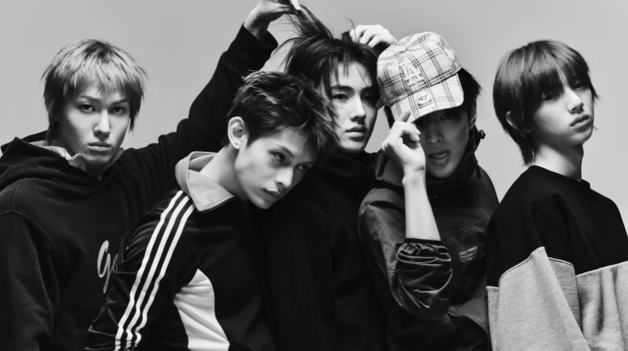 pannchoa's tweet photo. Portion of NewJeans and CORTIS fans wishing for the groups to collab and interact
https://t.co/FiqUJC25i1 https://t.co/I4K3Gm3bZN