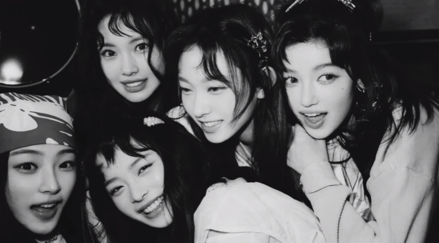 pannchoa's tweet photo. Portion of NewJeans and CORTIS fans wishing for the groups to collab and interact
https://t.co/FiqUJC25i1 https://t.co/I4K3Gm3bZN