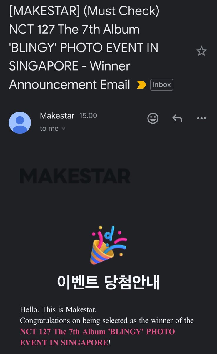 cerealeaa's tweet photo. See you lee haechan <3333 https://t.co/Kl25u5aenT