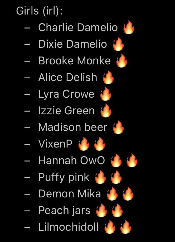 EMantlxu's tweet photo. Alright~ 🤭

Here’s the weakness list for now

The flames only go up to two here, there’s a separate list with my biggest weaknesses that you can earn from me in battle ❤️

Good luck dummies 💋

#wankbattle #wankchat https://t.co/dooIk5lXwB