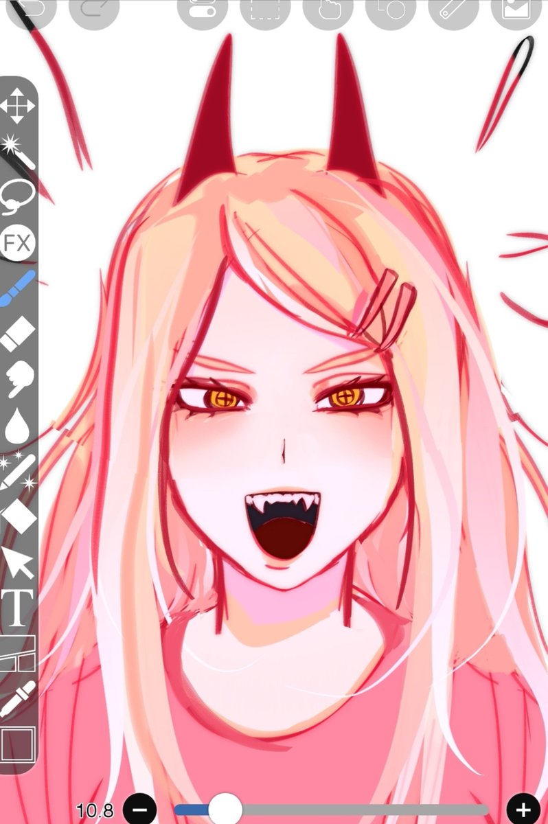 cryybel's tweet photo. Wip power

#chainsawman #csm https://t.co/xdJy7nlAJg