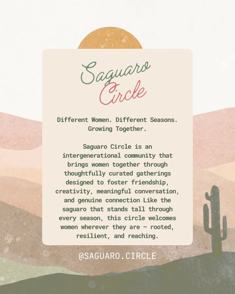 kishan279's tweet photo. Introducing Desert Village Collective: one home for the three communities I host. Find event access, member registration, collaboration opportunities, and more. Thank you for making this possible. Follow along for other communities. https://t.co/39PbuVbn84