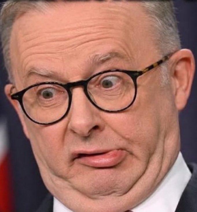 PCrompton43586's tweet photo. @AlboMP https://t.co/41L1N3Gs34
