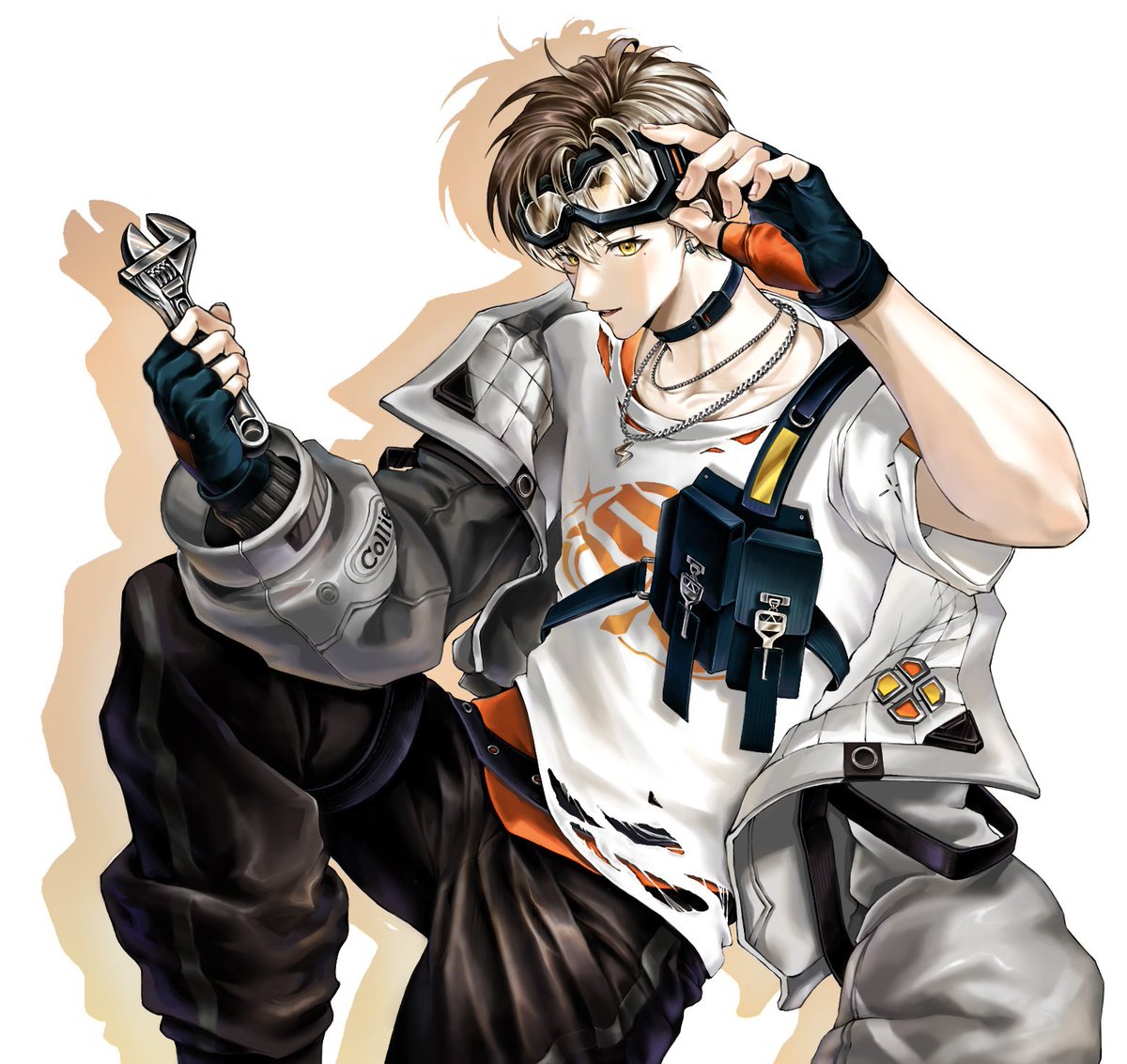 teoriiii0000's tweet photo. #투데이네오아트
🐶🧡 https://t.co/NUrln2AHPl