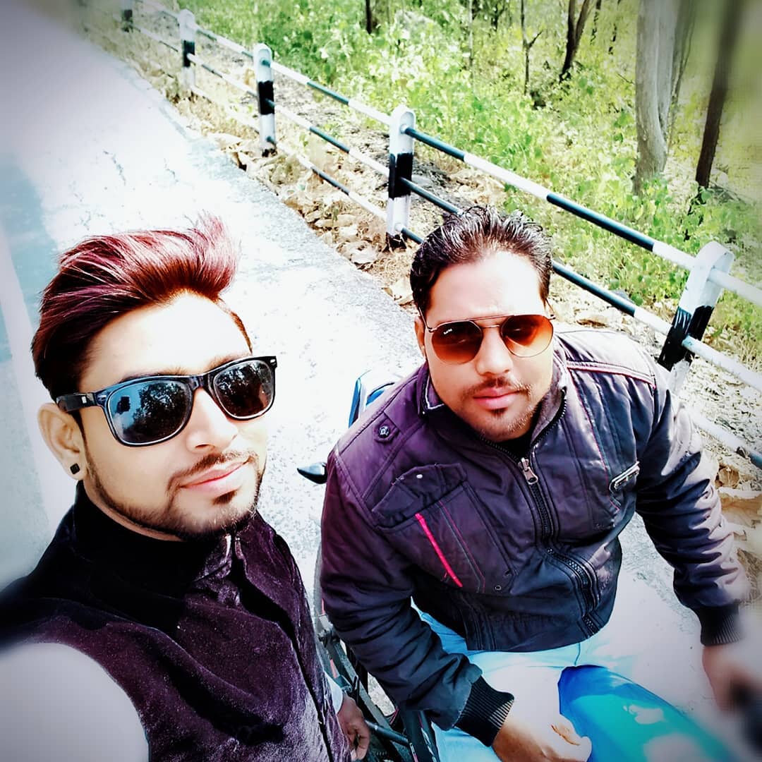 CorneliaMena3's tweet photo. Happy birthday, Motu Bhaiya! https://t.co/YK7kebFZRr