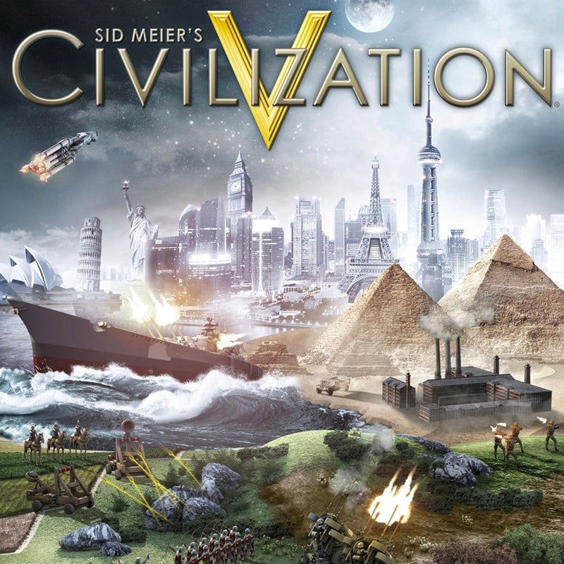nexzyapp's tweet photo. Civ V's 'one unit per tile' wasn't revolutionary, it was necessary. Turns out, if you want strategy, you need actual unit positioning. Who'd have thought? It only took them five games to get there. Discuss. https://t.co/C7fCNKc7ef