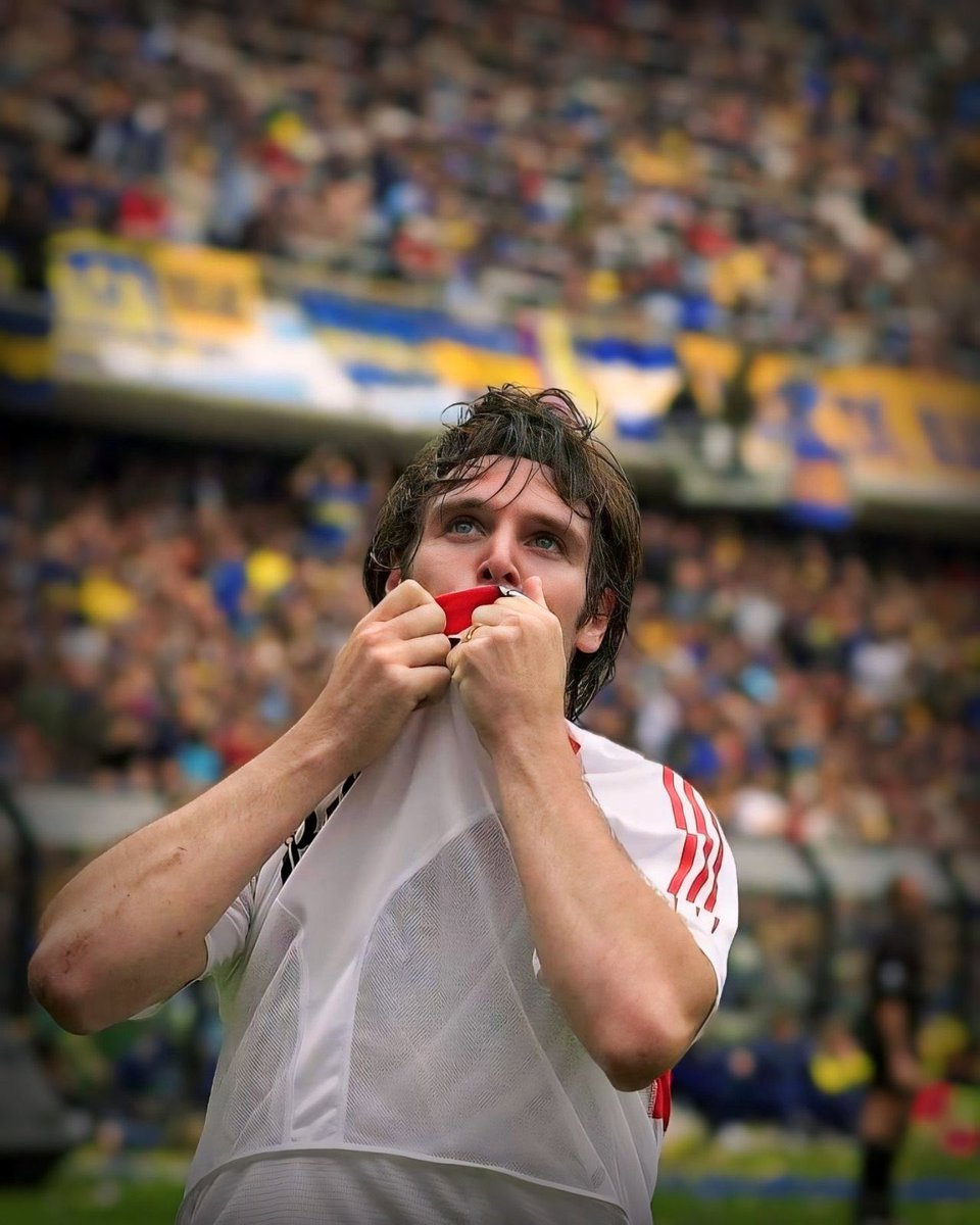 Ramonista_'s tweet photo. De los jugadores que más amaron esta camiseta. https://t.co/Ic96O81B9l
