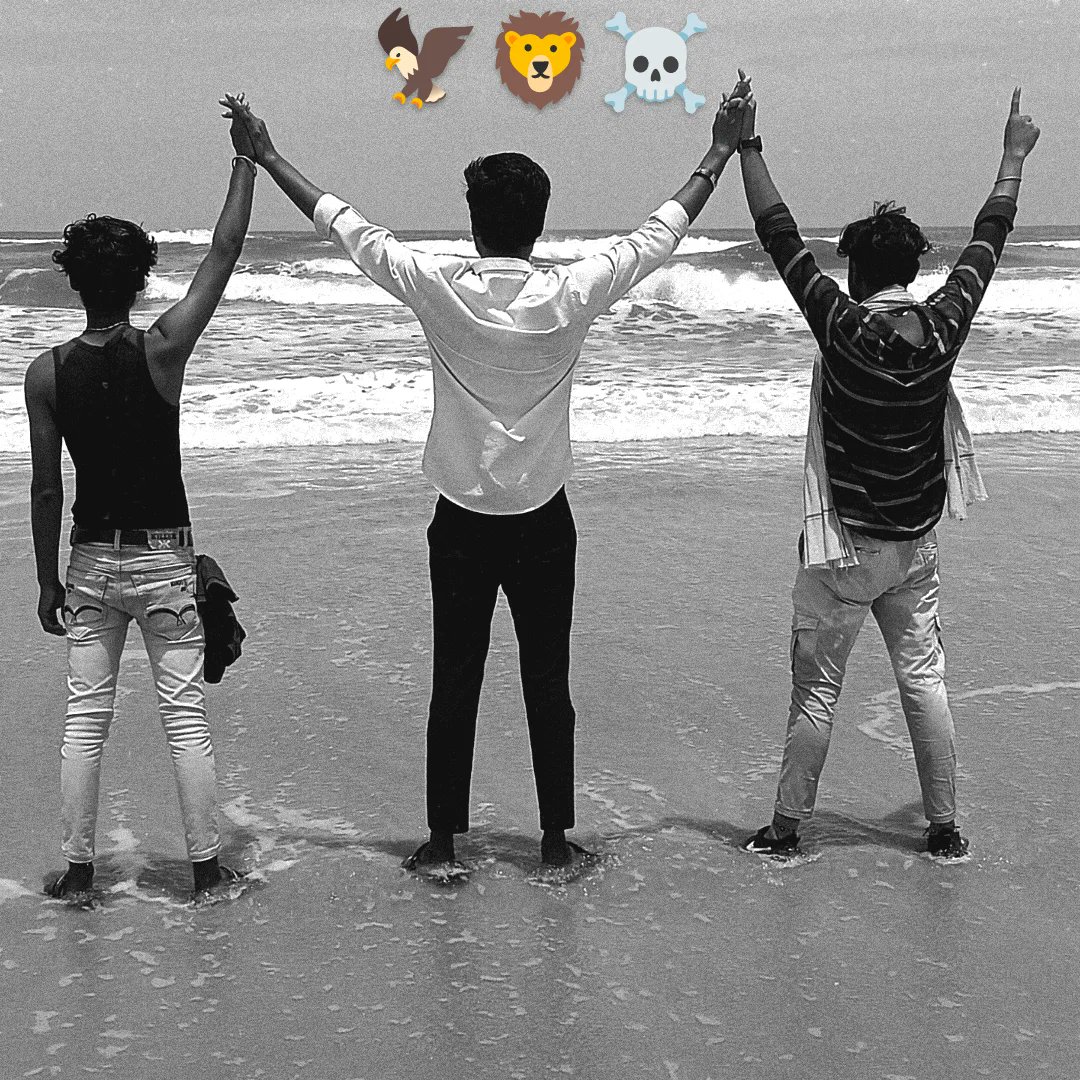 TieraMosena's tweet photo. Brotherly love at its peak. https://t.co/pz5lDGT00R