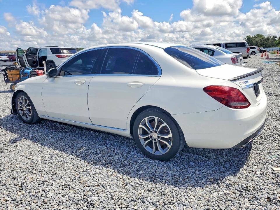 Carlynk_Exports's tweet photo. 2017 MERCEDES-BENZ C 300
Clean Title 🔥
Buy it now $4,900  

Estimated shipping - 🇬🇭 Tema ( $1750 - $1950 )