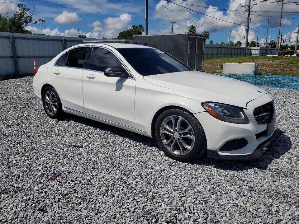 Carlynk_Exports's tweet photo. 2017 MERCEDES-BENZ C 300
Clean Title 🔥
Buy it now $4,900  

Estimated shipping - 🇬🇭 Tema ( $1750 - $1950 )