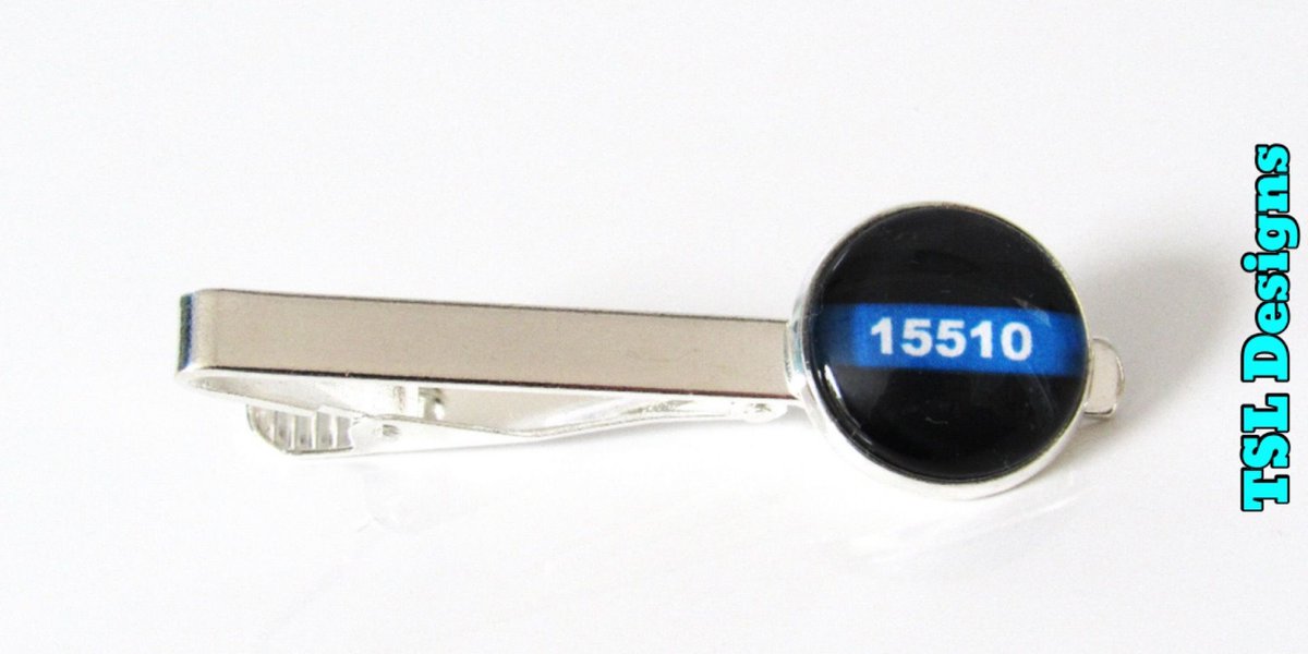 bythebeach1214's tweet photo. 💙🖤 Show your pride and appreciation with a personalized Thin Blue Line tie clip! Customized with a badge number, it makes a thoughtful gift for a law enforcement officer or supporter.
Shop here: https://t.co/ey7FhX5jCZ
#ThinBlueLine #PoliceSupport #CustomGift #MensAccessories https://t.co/0rUJBeLY6W