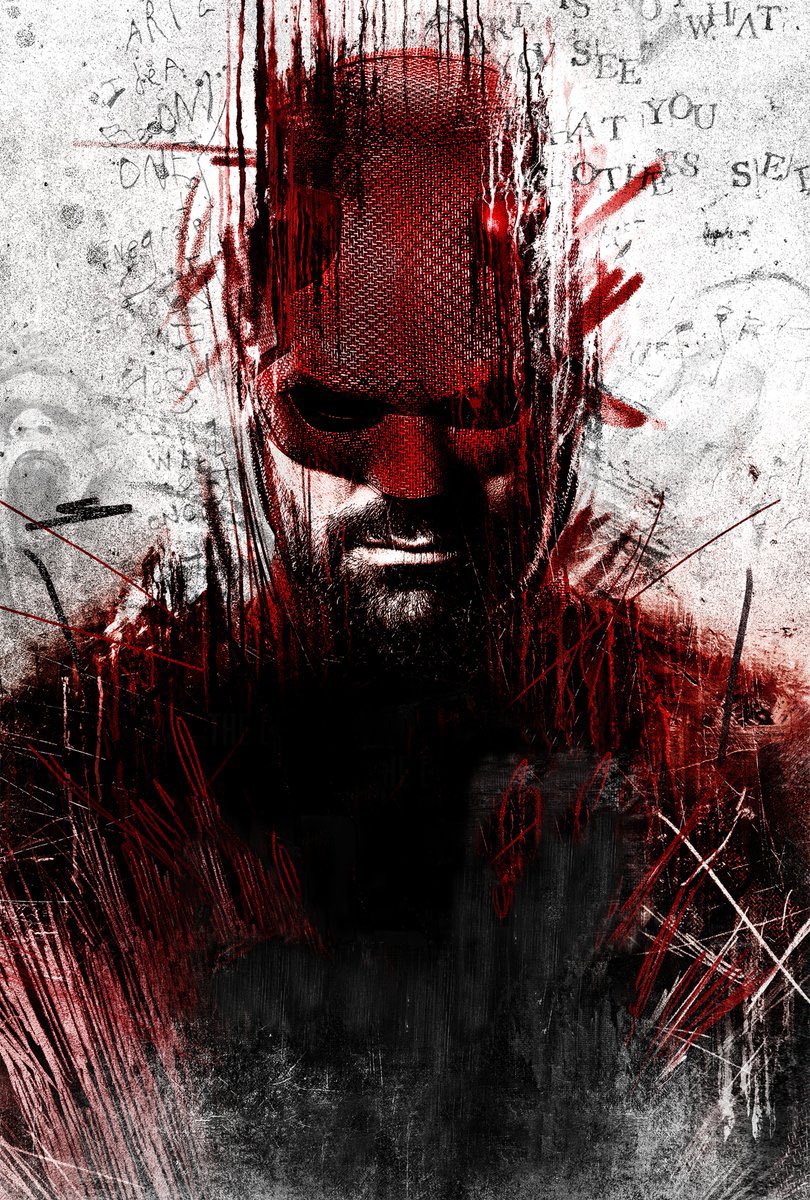 NexusPointNews's tweet photo. ‘DAREDEVIL: BORN AGAIN’ will end with Season 3.

Source: https://t.co/yFDyXz2EXR https://t.co/uIzw8jyrNI