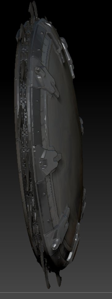 BogdanBMSS2's tweet photo. Mr WPNZ fan shield WIP
#CAV #CallingAllVillains #Doom #DoomTheDarkAges #Zamination https://t.co/vMqV0xOb4q