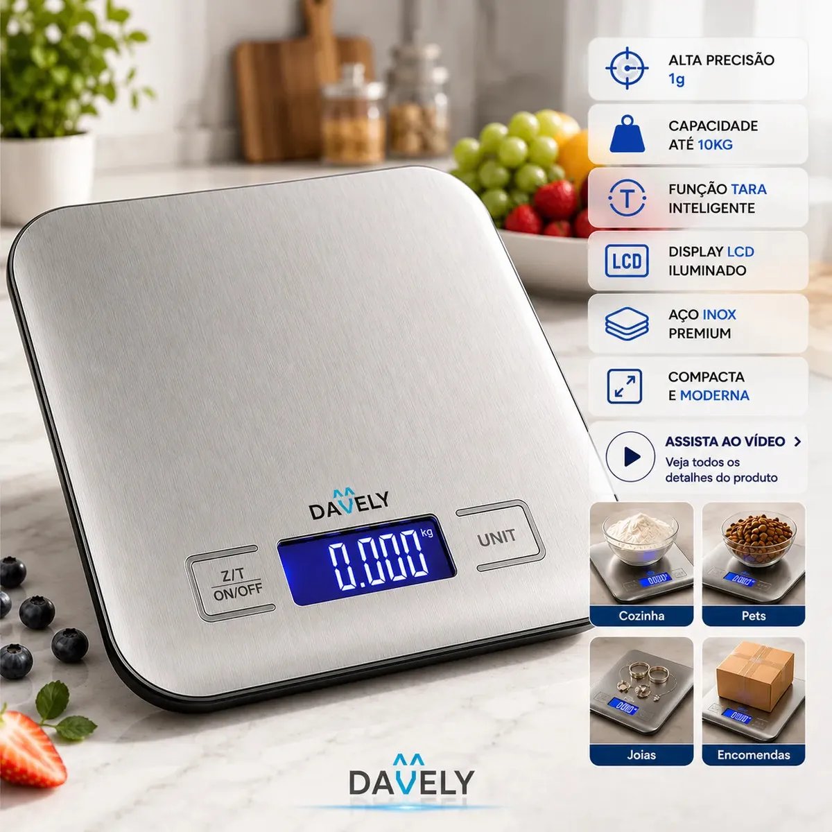 carolnaka's tweet photo. 14) Balança digital para cozinha mais barato que o kg do pimentão 

DE R$ 54,90 / POR R$ 19,90

https://t.co/V7ZCUwuXVl https://t.co/esQaUxytbb
