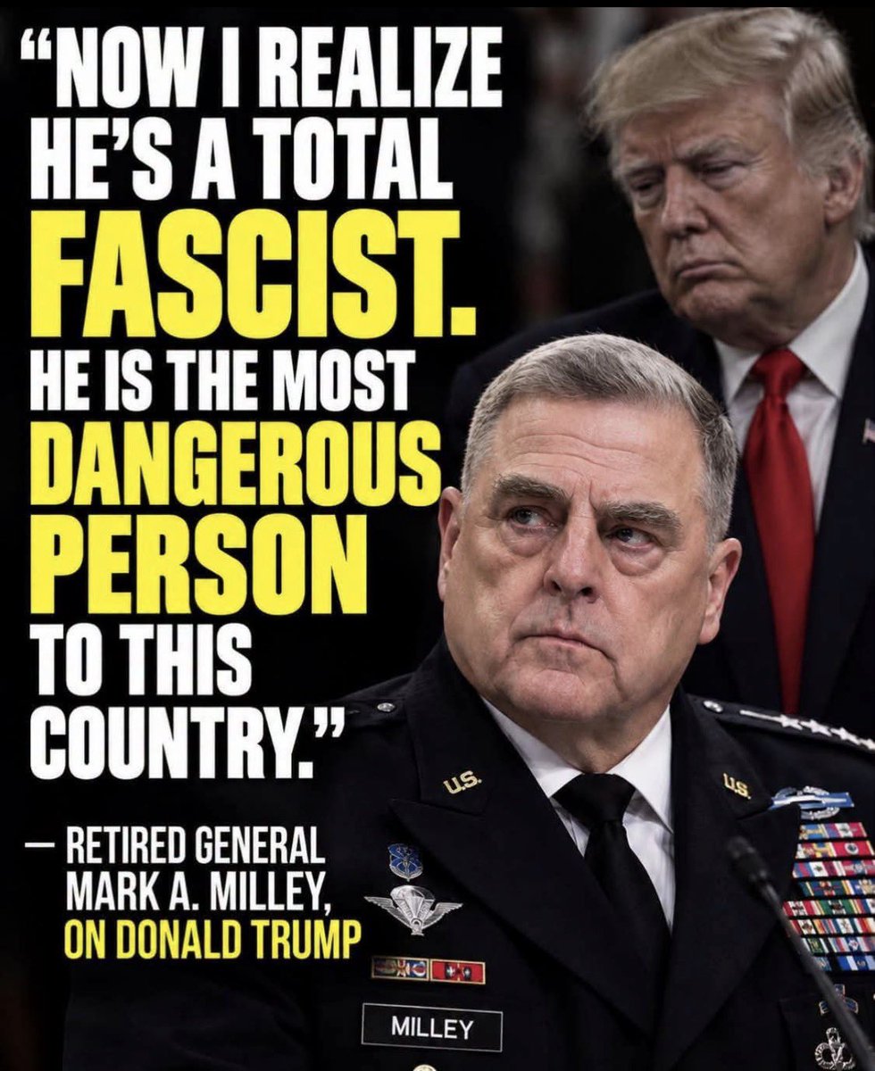 DrewMtnBike's tweet photo. @JDVance Agreed.

Trump is Crazy.

#TrumpIsCrazy #Fascist #TrumpLegacy https://t.co/6R18rmrOYD