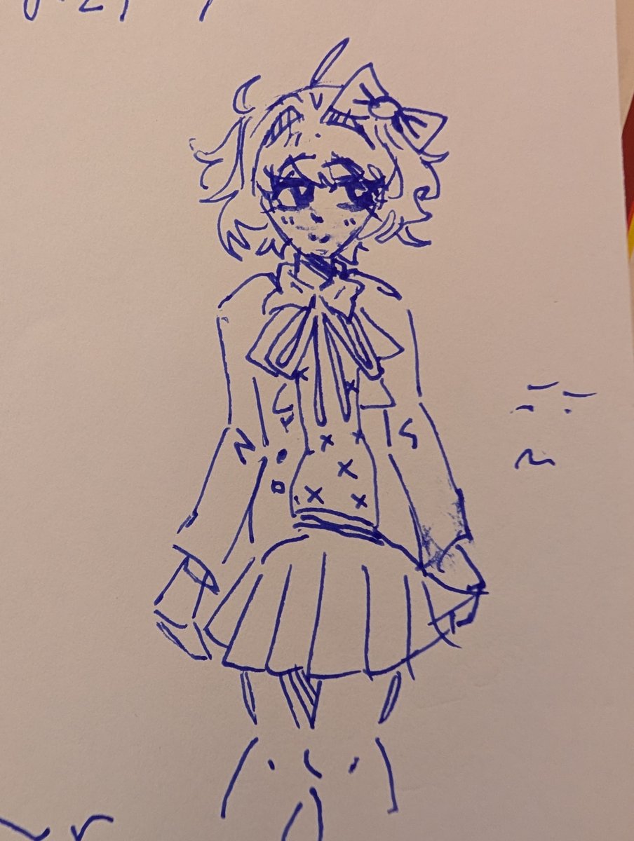 Marsy_217's tweet photo. Artists !! Please share your latests artworks/doodles with us :D 🎀 https://t.co/Q736u0PnA3