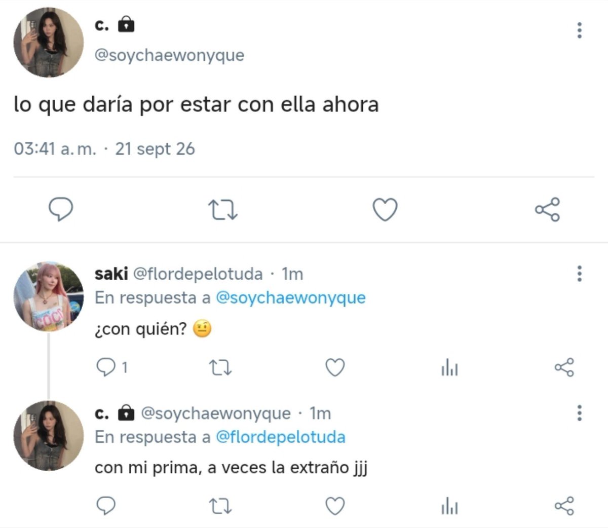 aboutkzh's tweet photo. AU!  𝗲𝗻𝗲𝗺𝗶𝗲𝘀  ·  #summerz  &amp;  #hotcoolz 🫐
 
el A y el B se odiaron siempre por tradición, 
pero ¿sería lo mismo este año?

donde summerz se enamora en un campamento  y hotcoolz trata de separarlas antes de que sea tarde. https://t.co/5OTjx86fE0