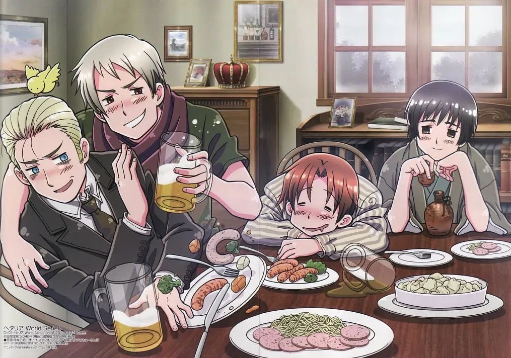 foidslayer2500's tweet photo. in a world full of ugly, kiku is the moe the world needs 💗 https://t.co/8eBAj6viZs