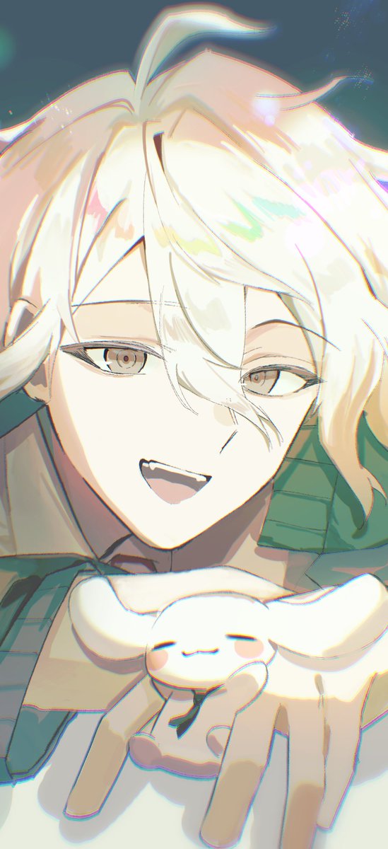 kazuuukuro's tweet photo. #danganronpa #ダンガンロンパ 

🌿✨️ https://t.co/uiHT7i2azN