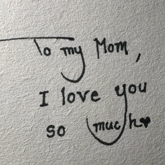 Amie4Live's tweet photo. I love you mum ❤️ https://t.co/8TqSUbjHgQ