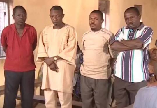 igbo24's tweet photo. If u carry this squad go deny Belle ehh!!! 😂😂😂 https://t.co/7T0W9UXW4z