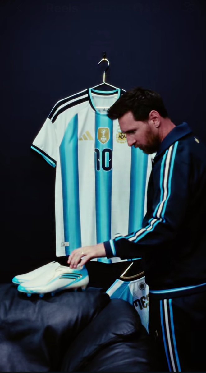 Joshua__Ubeku's tweet photo. Messi on IG. 🥺❤️🐐 https://t.co/nZEKaBHp3I