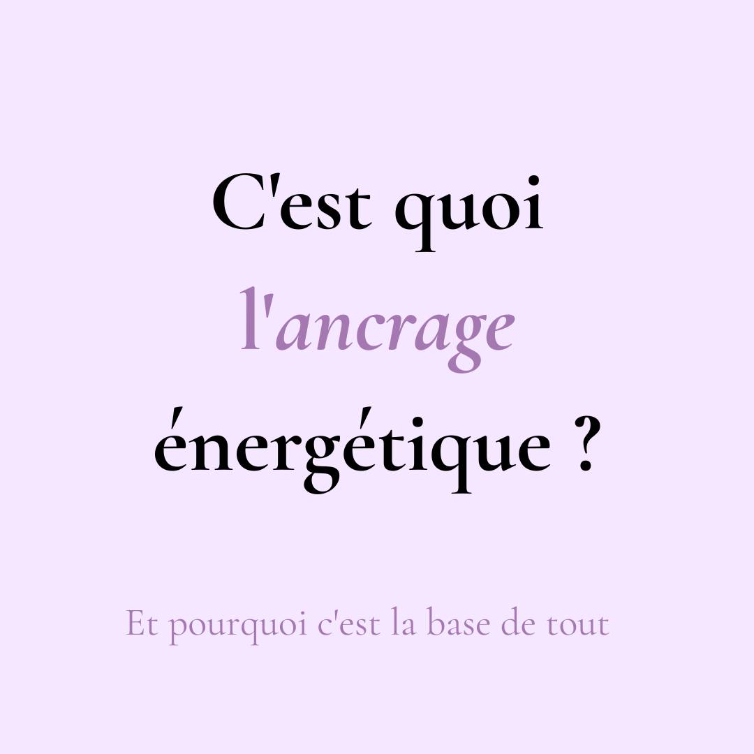 BrunoAntoninus's tweet photo. L’ancrage énergétique, c’est revenir au corps et au présent. Sans lui, intuition, clarté et stabilité vacillent. 3 signes de désancrage : indécision, fatigue inexpliquée, émotions des autres absorbées. Pieds au sol, 3 respirations lentes, 30 https://t.co/vbP8by4FS3