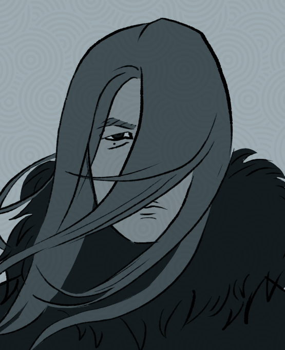 lalaputer_twt's tweet photo. jon snow for a mysterious purpose #wip https://t.co/ZJny1MfipY