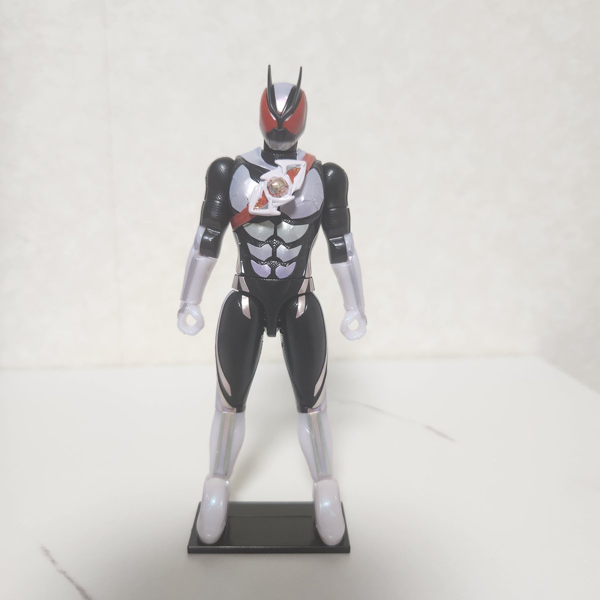 sodomanon's tweet photo. 装動仮面ライダーマイスEGZ1
⑨、⑩
仮面ライダーゼッツハートオブインパクト
夢の守護者

#装動
#仮面ライダーゼッツ https://t.co/FJk8cJbdcu