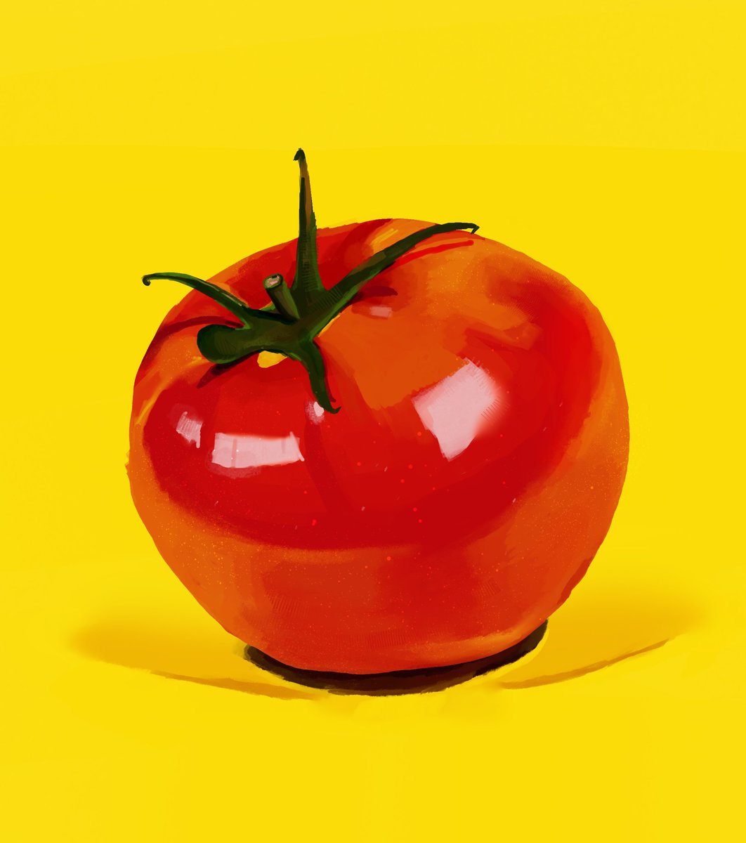 terfyunlicked's tweet photo. Tomatoes with an extra twist 👀!#art https://t.co/VRrdP5LuZ2