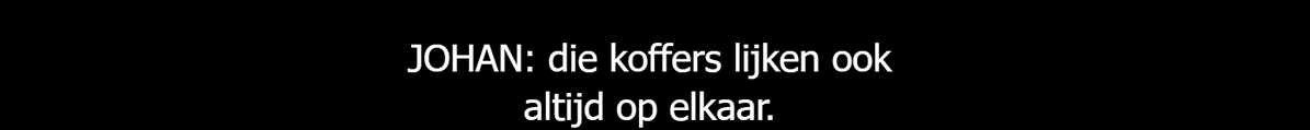 ____Devi____'s tweet photo. Klopt, daarom heb ik altijd een gifgroene koffer bij me, als ik op vakantie ga...valt goed op, en je ziet ze bijna niet. #vandaaginside https://t.co/nE3YVvKejk