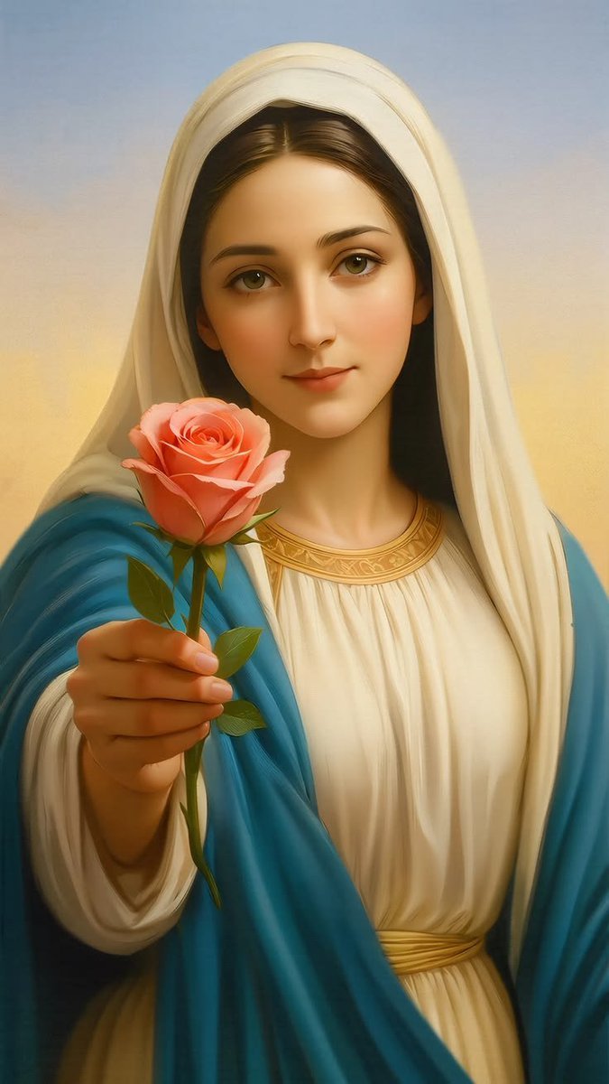 Cath0licP0dcast's tweet photo. Hail Holy Queen https://t.co/XicD2cGbzk