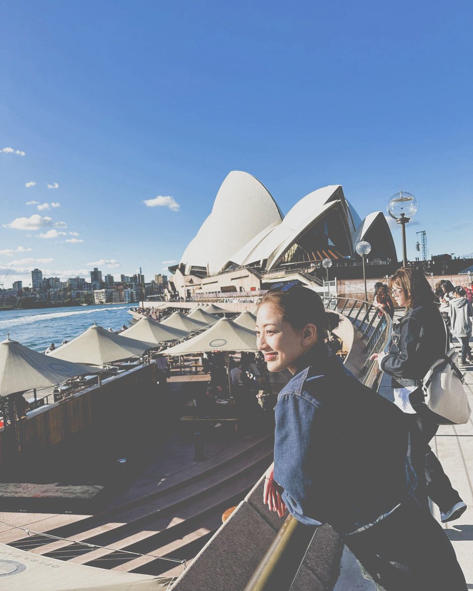 Jijhyo's tweet photo. Sydney dump. https://t.co/4gAKaj0zCf