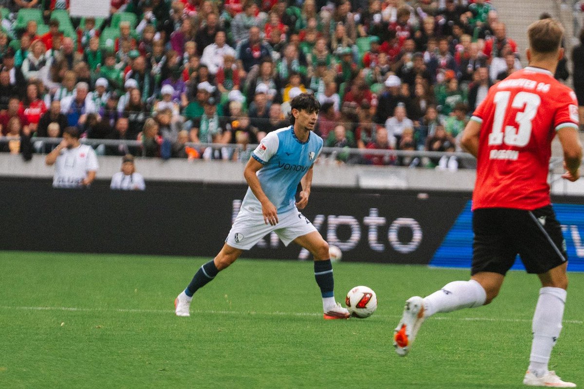 CharliePatino10's tweet photo. Deserved more from the game but that's football!!

Proud of the performance from the team. 💪🏻

We will be back after the break!! https://t.co/vPGqlBrLWF